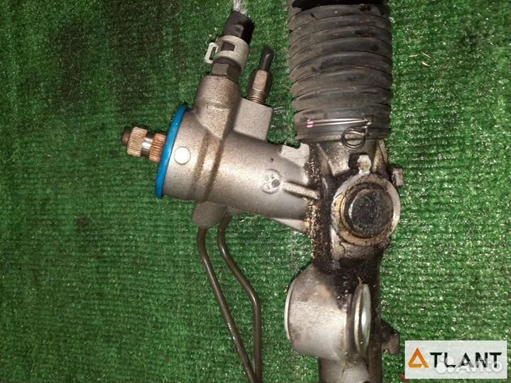 Рулевая рейка передняя nissan AD