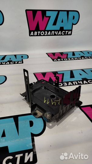 Полка аккумулятора передняя GMC Terrain 2 2020