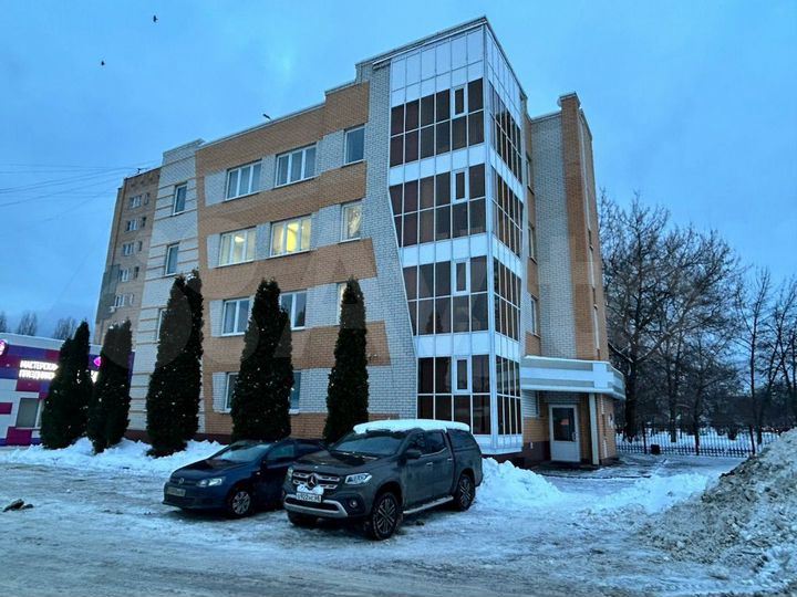 Офис, 250 м²