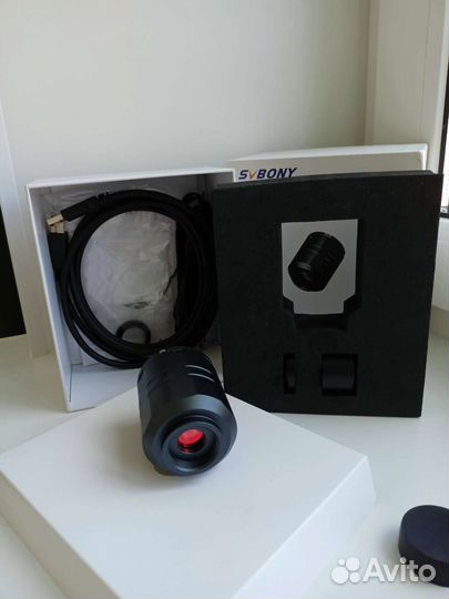 Астрокамера svbony sv305pro