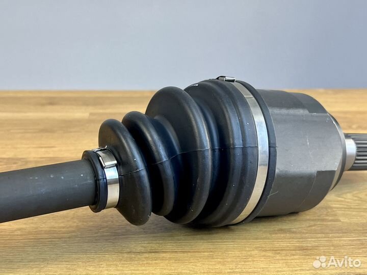 Приводной вал правый KIA Optima JF 49501D4150