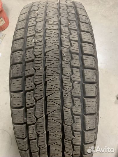 Yokohama Ice Guard G075 225/60 R17