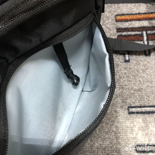 Сумка arcteryx