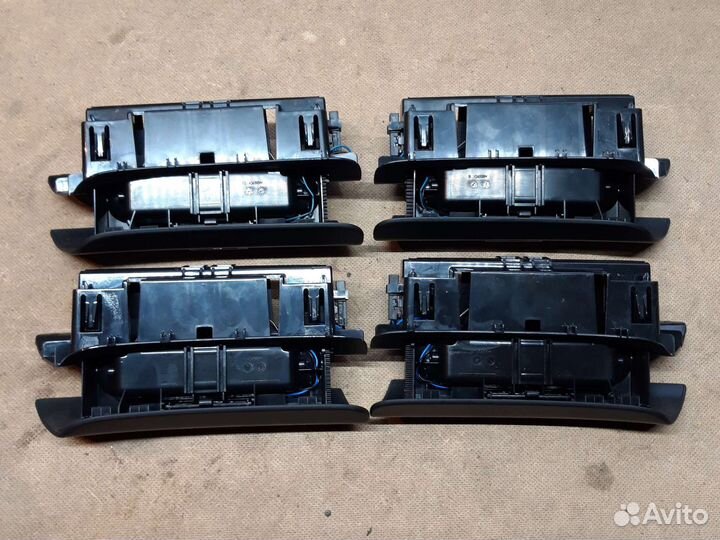 Пепельница Porsche Cayenne 958