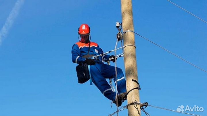 Электрика просто Качественно