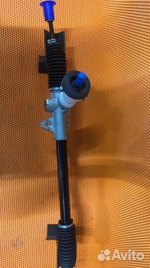 Рейка рулевая KIA Picanto TA (11-17), KIA Ray (201