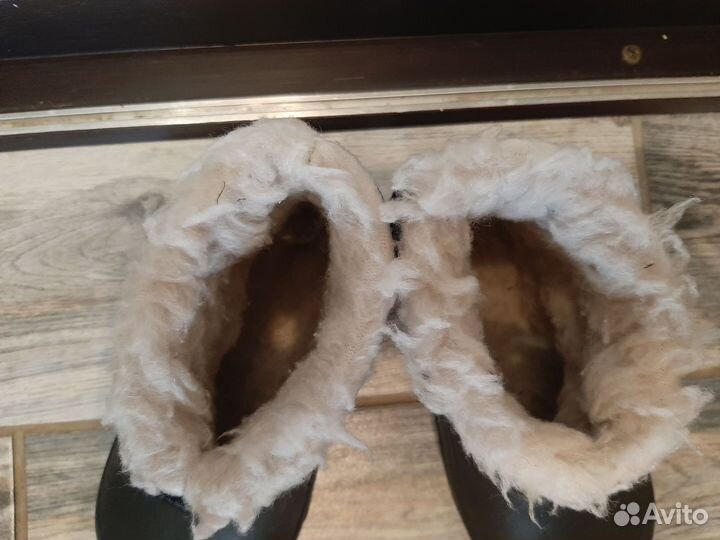 Калоши детские 27