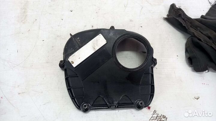 Крышка грм Volkswagen Passat CC