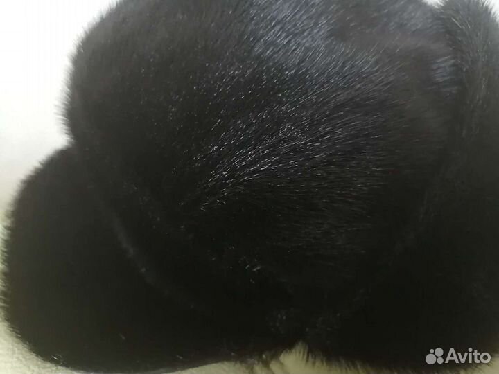 Кепка мужская зимняя