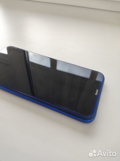 Xiaomi Redmi Note 8, 4/64 ГБ