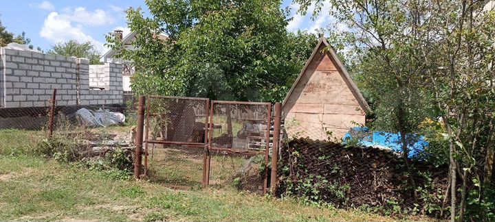 Участок 5 сот. (СНТ, ДНП)