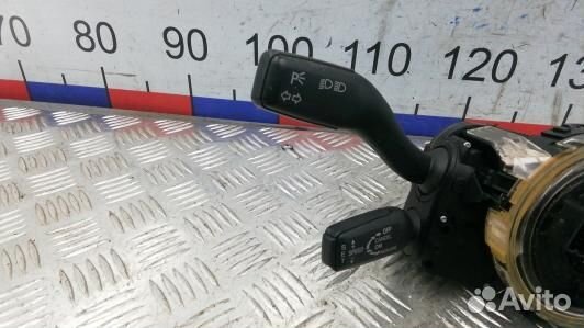 Переключатель поворотов и дворников (стрекоза) aud