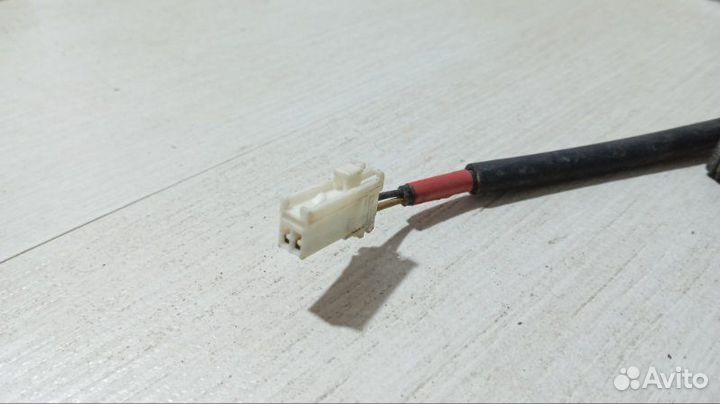 Провод датчика ABS задний Hyundai Getz