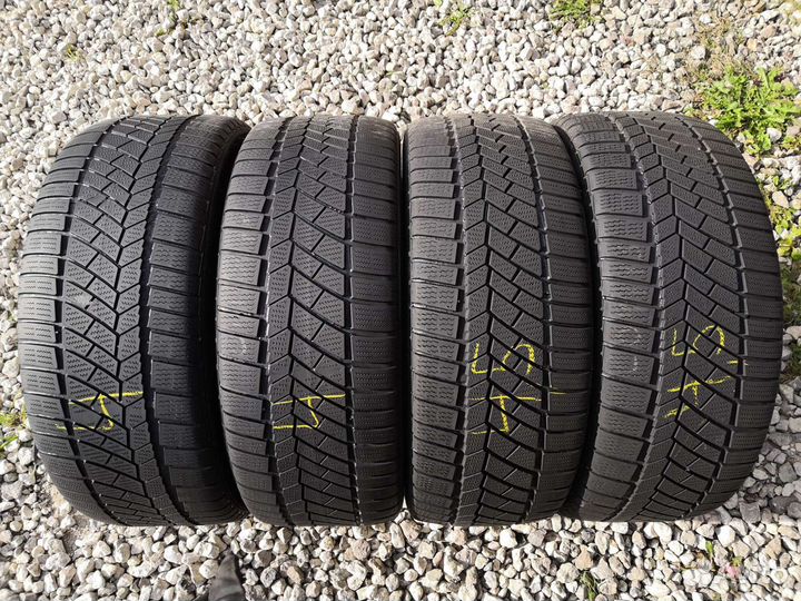 Continental ContiWinterContact TS 830 P 225/45 R18