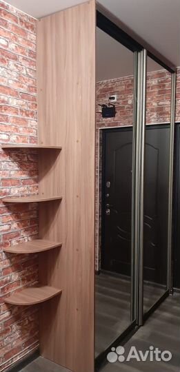 Мебель на заказ в Санкт-Петербурге