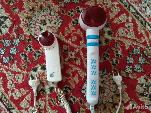 Фототерапия