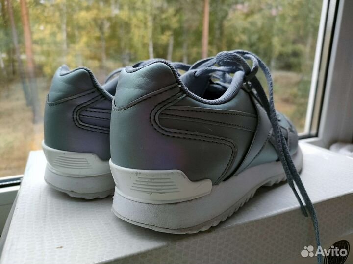 Кроссовки reebok royal glide