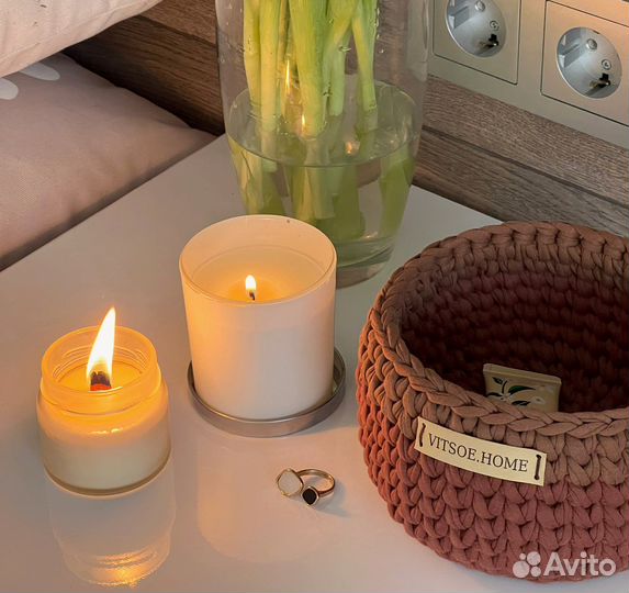 Корзина для хранения