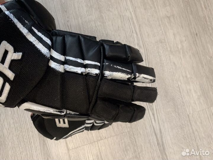 Хоккейные перчатки Bauer Apx 14'