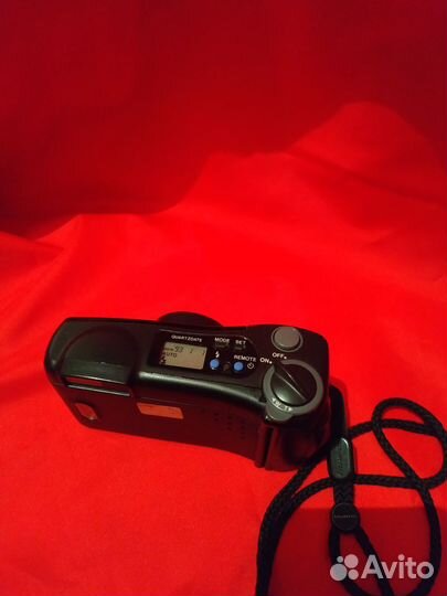 Фотоаппарат olympus