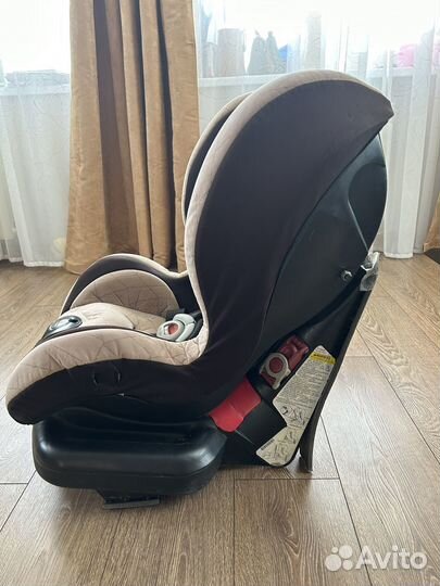 Автокресло Graco от 9 до 18 кг