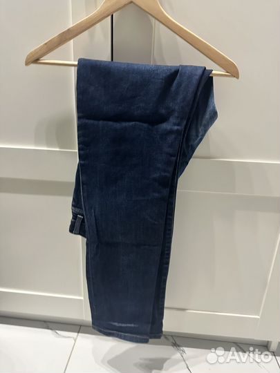 Джинсы carhartt wip