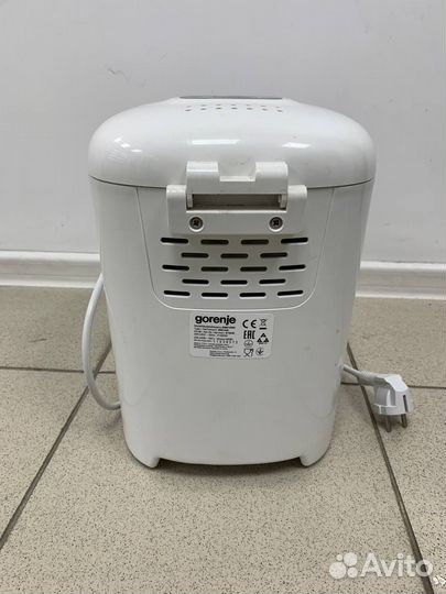 Хлебопечка Gorenje BM910WII