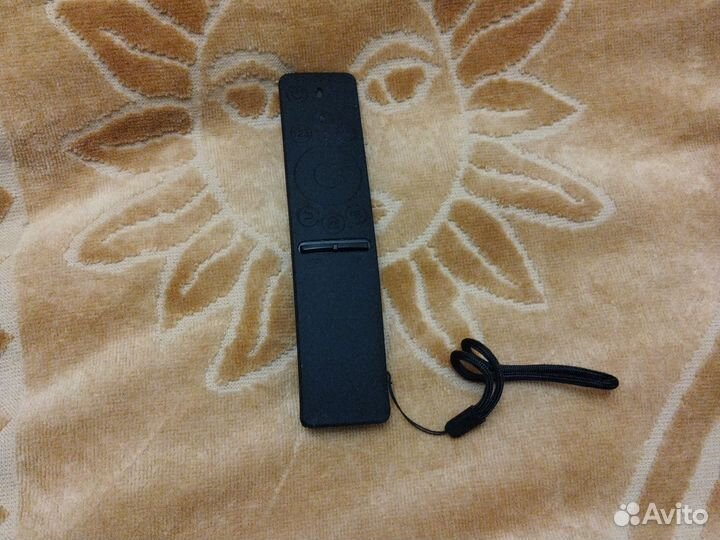 Интеллектуальный пульт samsung