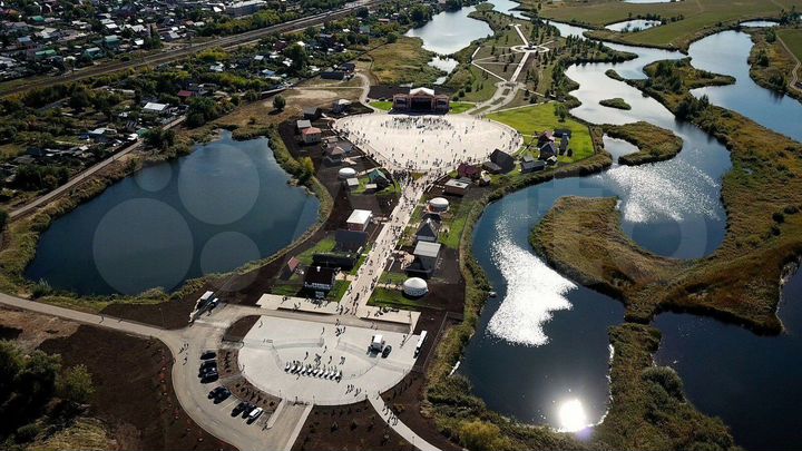 3-к. квартира, 58,3 м², 8/9 эт.