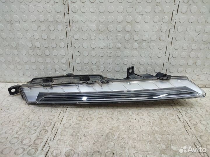 Дхо переднее левое Porsche Cayenne 3 9Y0 2017