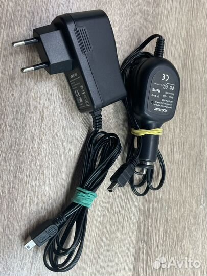 GPS-навигатор PN-955 explay