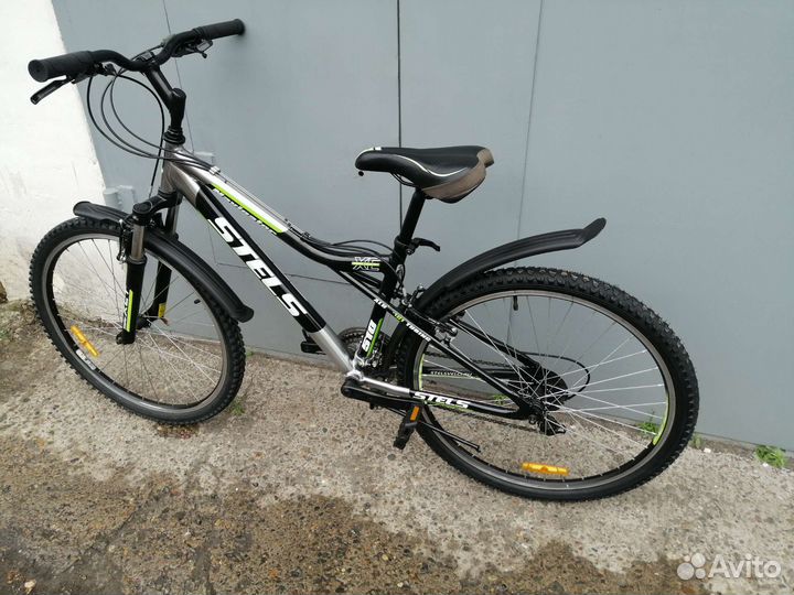 Велосипед Stels Navigator 510