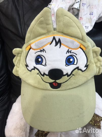 Кепка забивака чемпионат мира по футболу 2018