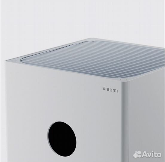 Очиститель воздуха Xiaomi Air Purifier 4 Lite EU