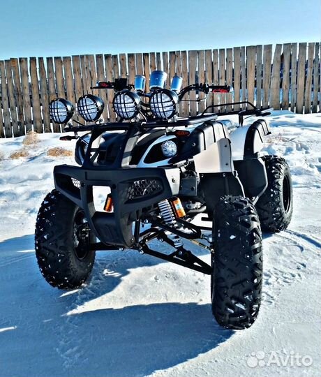 Квадроцикл