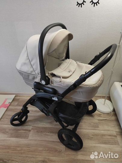 Коляска CAM dinamico up 3 в 1