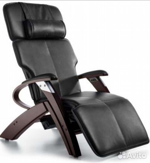 Массажное кресло с нулевой гравитацией и интерьера