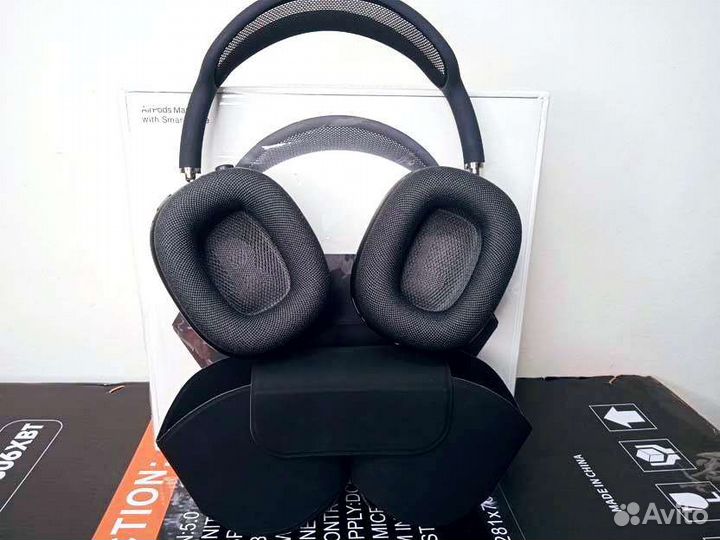Airpods Max