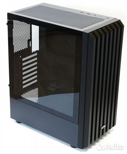 Корпус XPG Valor Storm