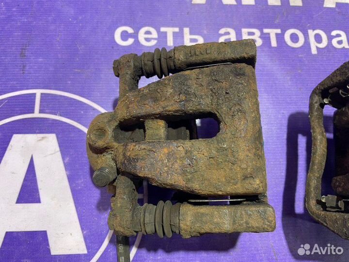 Задние суппорта Land Rover Freelander 2 FA/L359