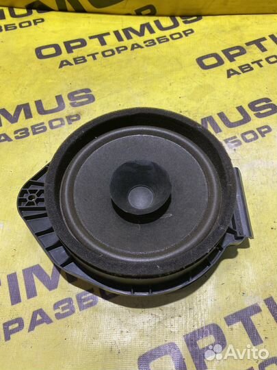 Штатная колонка Chevrolet Aveo T250