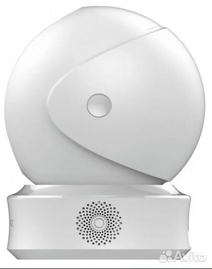 IP камера поворотная с поддержкой Wi-Fi Ezviz C6CN