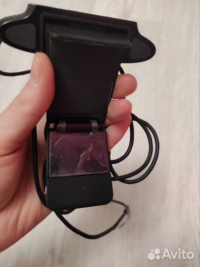 Веб-камера Logitech 920