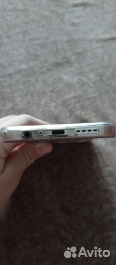 Infinix NOTE 30i, 8/256 ГБ