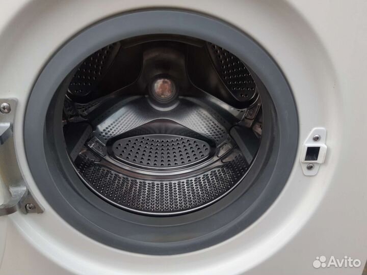 Стиральная машина samsung