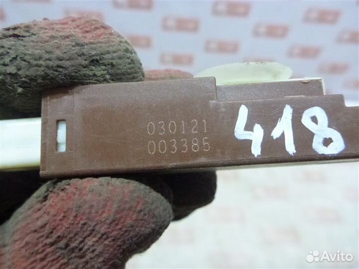 Антенна Toyota Rav4 ASA44 2AR 2013