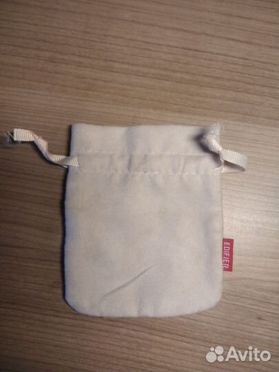 Беспроводные bluetooth наушники Edifier