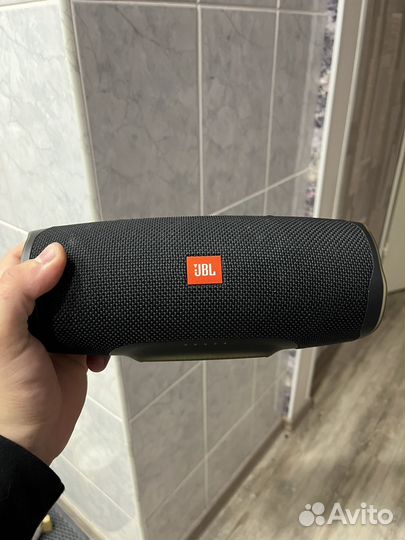 Колонка jbl charge 4