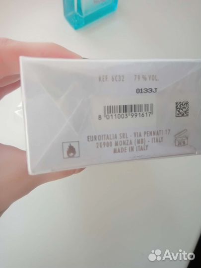 Moschino Funny 100 мл Туалетная вода Новая