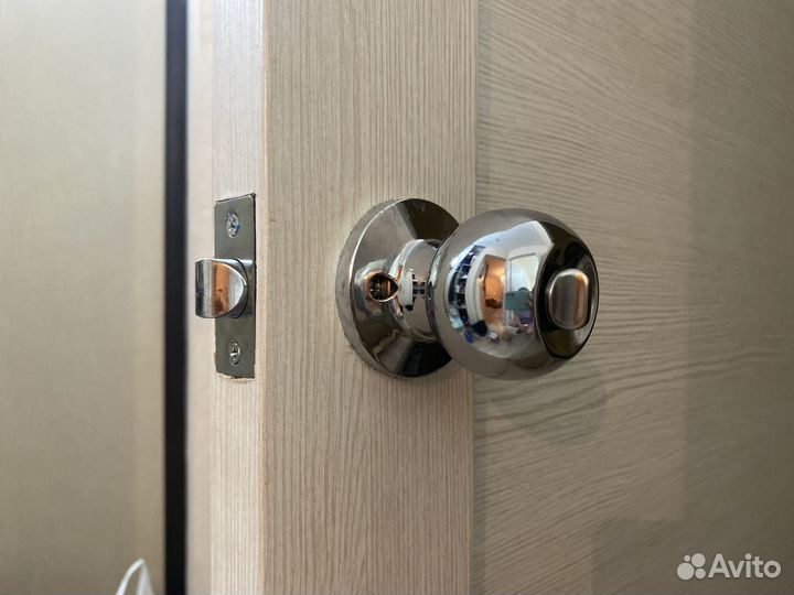 Мебельные ручки